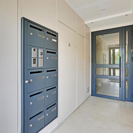 La Residence Alpha Viroflay 302 - Duplex 2 Chambres - 5 Pers Luaran gambar