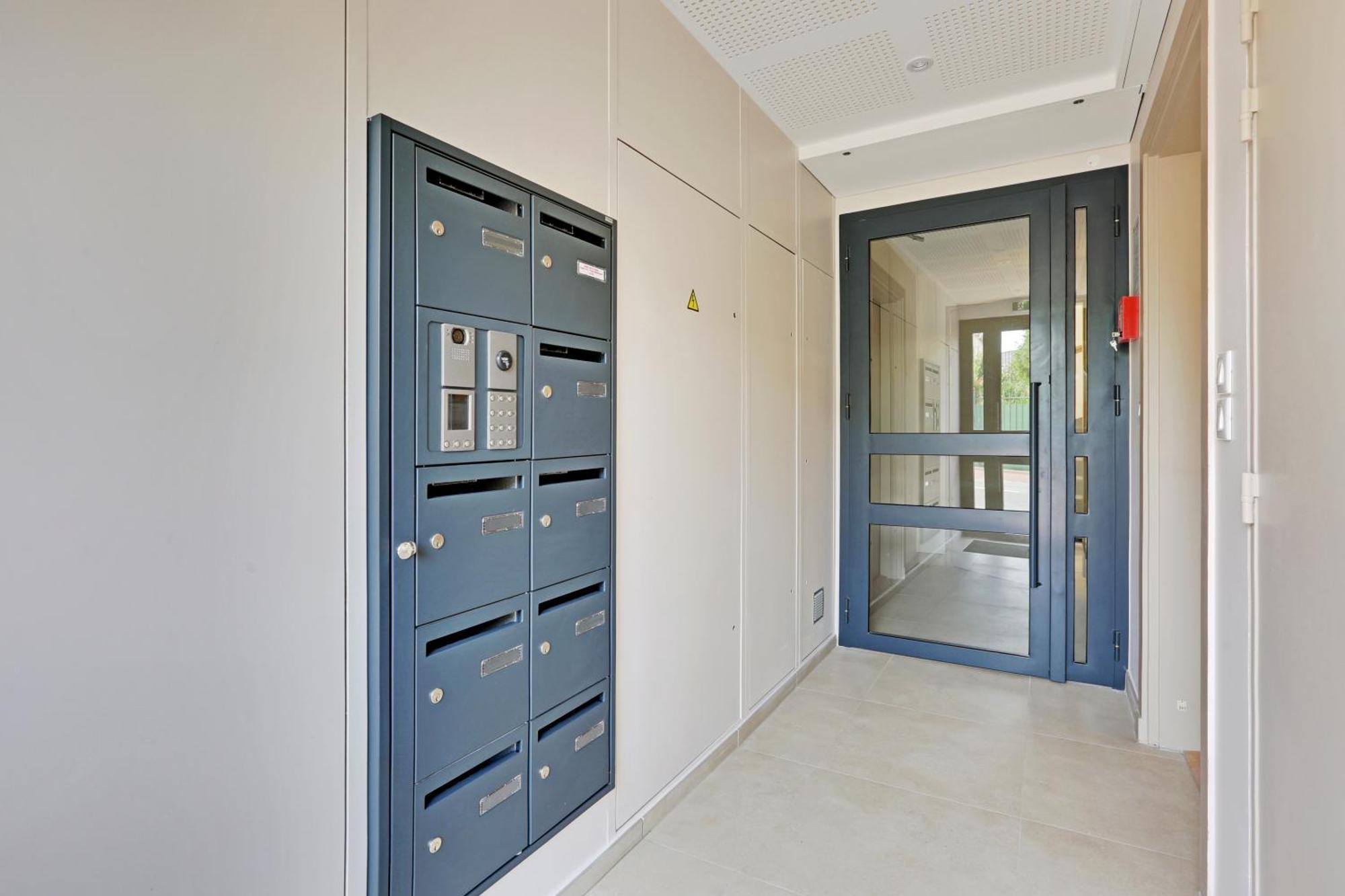 La Residence Alpha Viroflay 302 - Duplex 2 Chambres - 5 Pers Luaran gambar